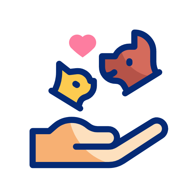 Pet Animals