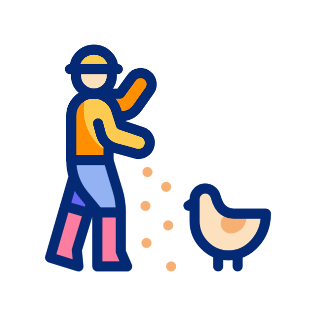 Poultry