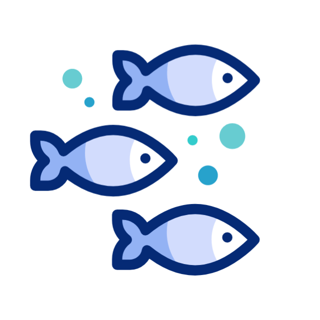 Fish & Aquaculture